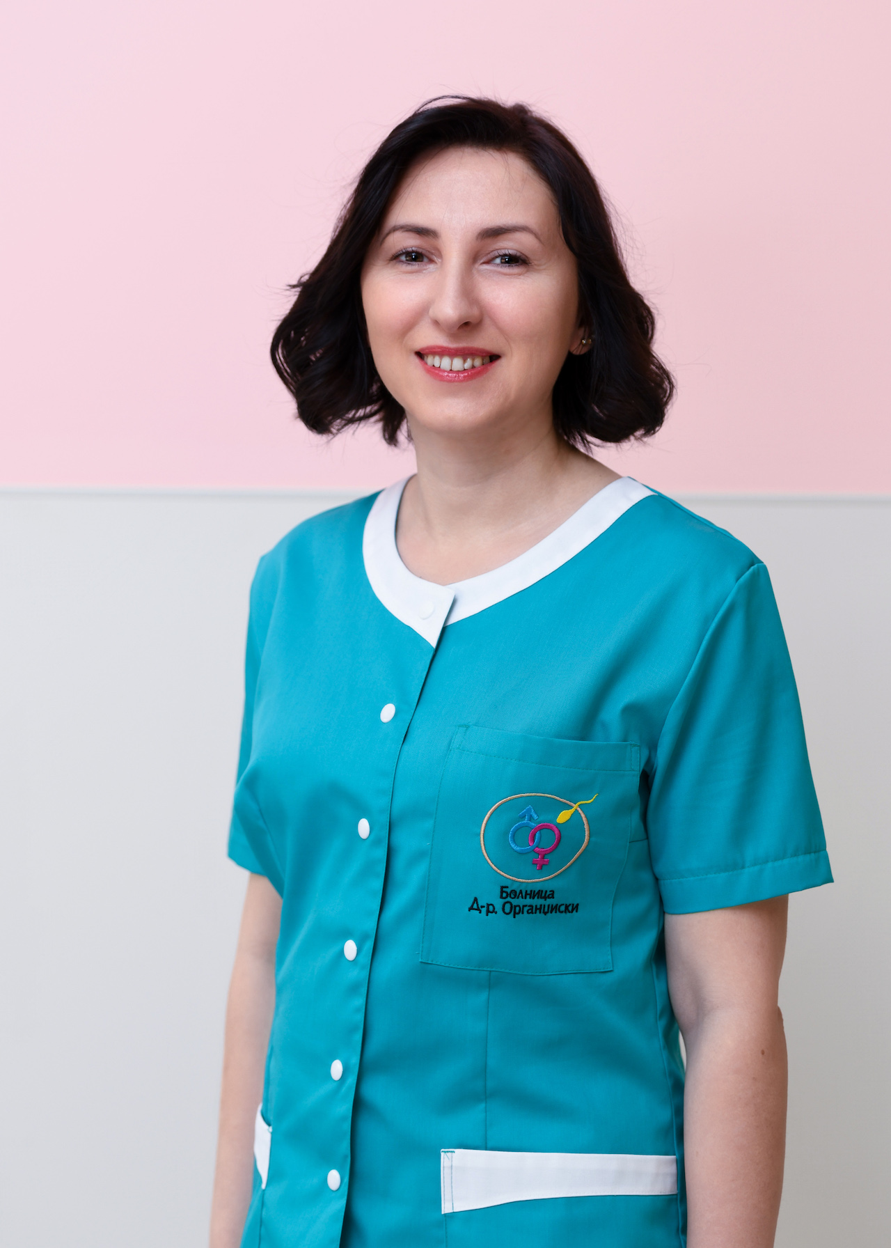 Д-р Марија Караѓозова